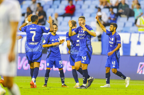 Taarabt Requests Contract Termination with Al Nasr