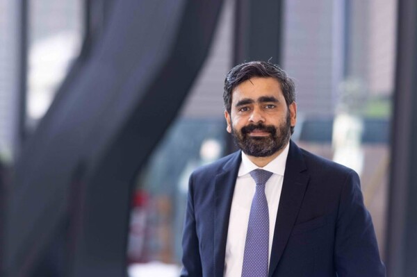 Strong Growth in M&A Activity in MENA Region