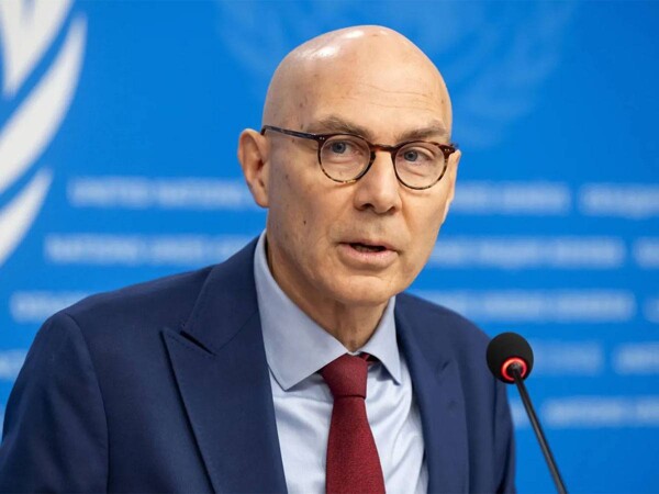 UN Chief Expresses Shock Over Middle East War Impact