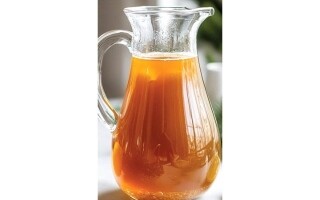 Польза сушеного абрикота в месяц Рамадан