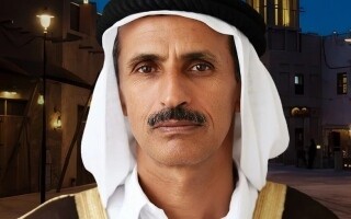 UNESCO Honors Late Emirati Poet Ahmed bin Salem