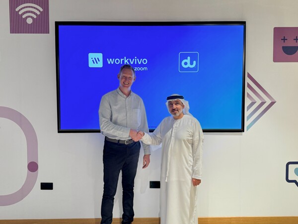 «Ду» объявляет о своем сотрудничестве с платформой «Workvivo» | Ours Abroad News
