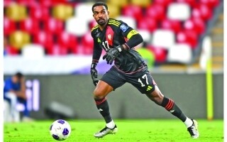 Exciting Prep Ahead of Crucial Match Against Qatar