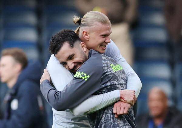 Guardiola Calls Arsenal Match a Title Decider