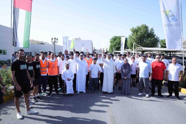 UAE launches 'Autumn of Trust' festival