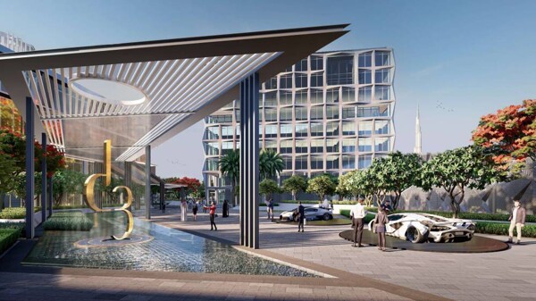 TECOM Group PJSC инвестирует 966 миллионов дирхамов в стратегический план приобретения и развития