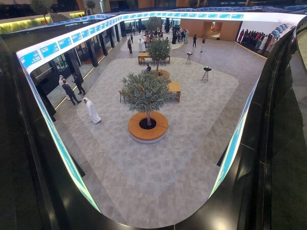 Recent Changes in Dubai and Abu Dhabi Markets