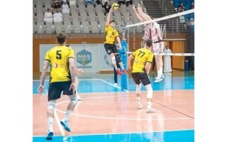 «Tadawi» Secures Second Win at Nad Al Sheba Sports Games