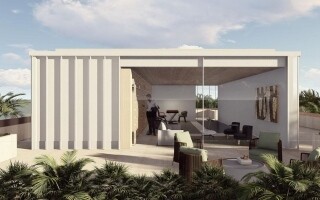 Рекордная продажа самой дорогой виллы в Джумейра-Бей