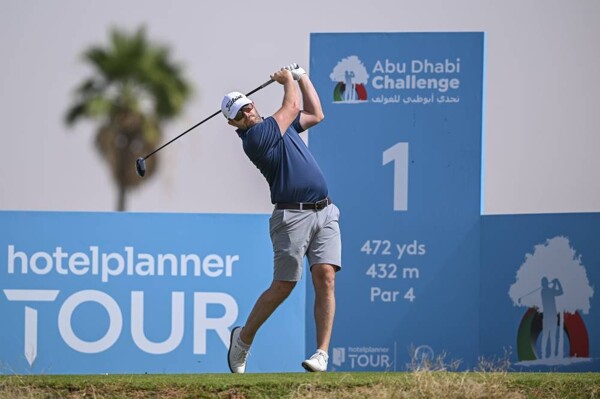 UAE to Host Two European Tour Events in 2026