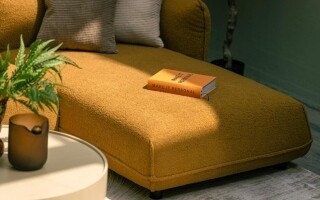 Chattels and More Lanza Servicio de Diseño de Sofás Personalizados