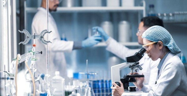 Surge in M&A Deals in Middle East Biotechnology