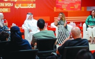 Писатели ОАЭ рассказали о важности повествования для сохранения наследия