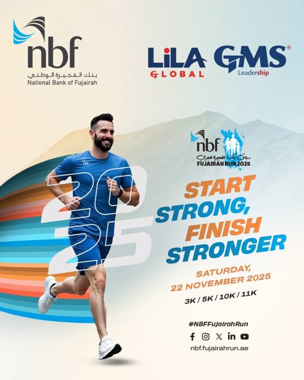 Fujairah National Bank Run
