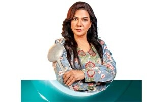 Милаль аль-Халди: от комедии к трагедии в Рамаданском сезоне 2026