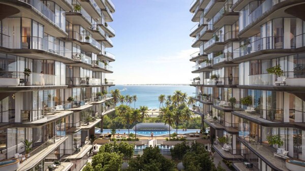 Launch of New Residential Project Trip Sereneek Residences in Dubai