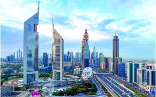 Dubai hotels achieve record occupancy in November