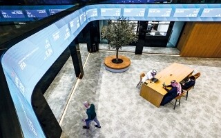 Дубайская биржа привлекла более 81 тысяч новых инвесторов