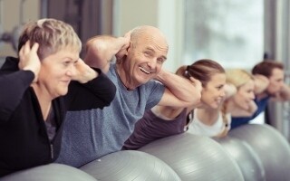 Nuevo estudio: la genética determina hasta el 50% de la esperanza de vida humana