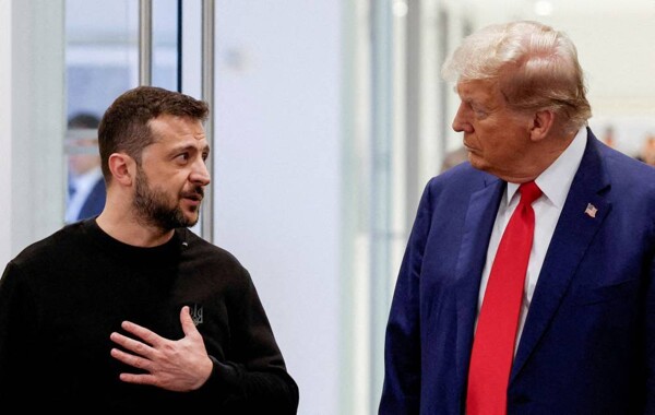 Diplomatic Incident Shakes Relations | Ours Abroad News