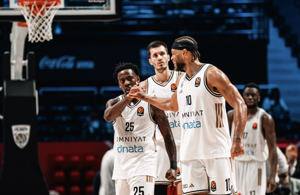 Dubai basketball team secures home victory