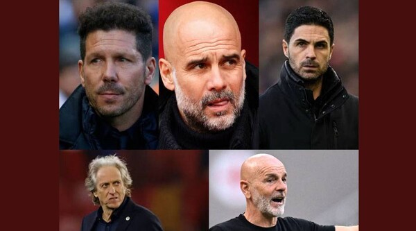 Challenges of Being a Football Manager