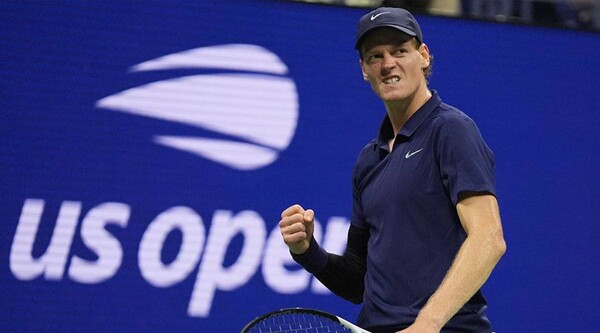 Теннисные звезды перестали ломать ракетки