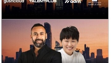 Gushcloud Расширяет Сеть Талантов в MENA
