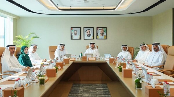 UAE advancing digital healthcare transformation