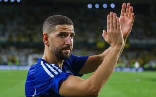 Aadel Taarabt Speaks After Leaving Al Nasr