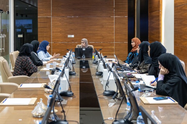 Ajman Businesswomen Council Approves New Projects