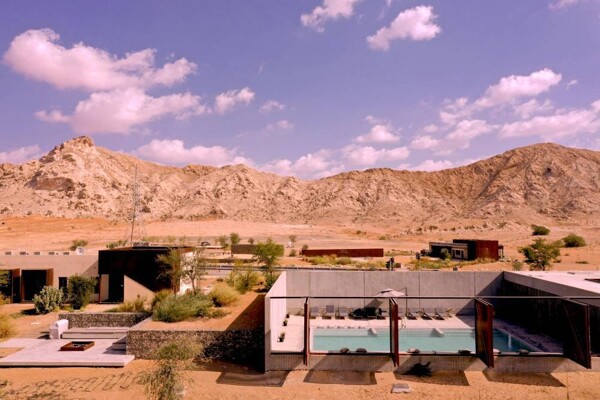 Sharjah Hotels During Ramadan