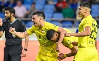 Al-Wasl is Prepared to Face Al-Hilal Saudi in Asia