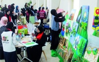 Студенты соревнуются в инициативе по охране окружающей среды