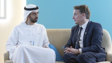 SAP Launches Business Data Cloud in Dubai