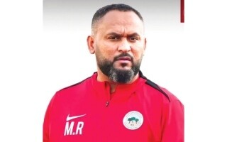 Бывший тренер «Аль-Батай» выразил уверенность в сохранении командой места в Про-лиге