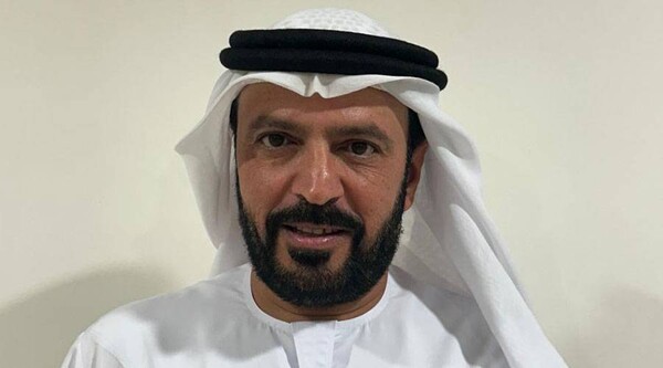 Финансовый директор «Аль-Батайх» обсудил будущее клуба