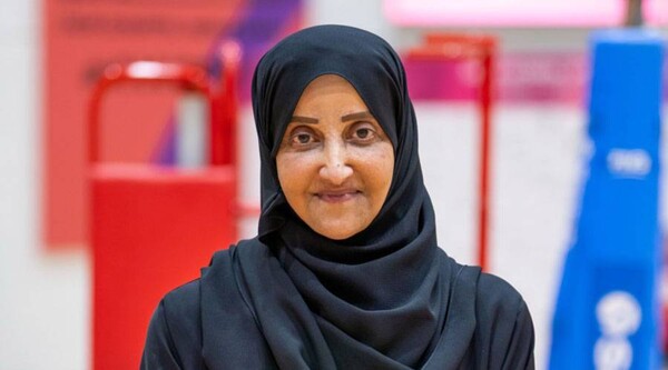 2026 Arab Women's Club Football Championship in the Emirates