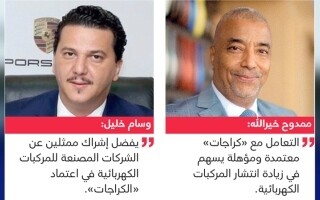Официальные лица предупредили о рисках ремонта электромобилей в ненадежных гаражах