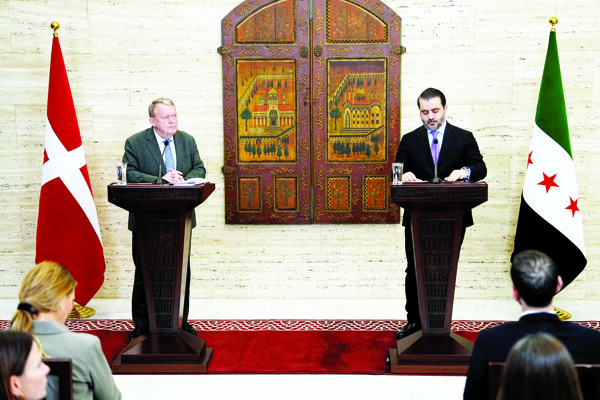 ОАЭ осуждают эскалацию Израиля в Сирии