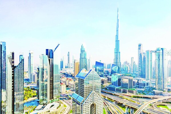 专家证实阿联酋商业环境的韧性