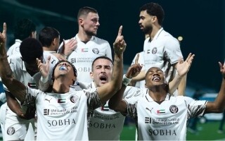 Al Jazira and Al Nasr Secure Wins in ADNOC Pro League Matchday 11