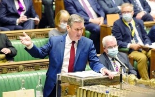 Лидер Лейбористской партии находится под пристальным наблюдением перед выборами