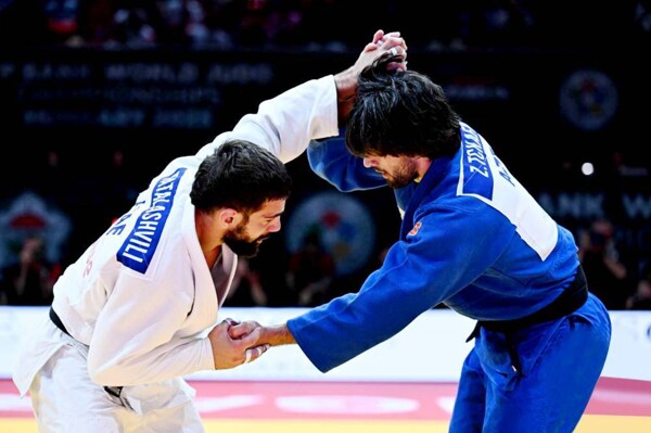 UAE Judo Team Kicks Off Preparatory Camp in Kosovo