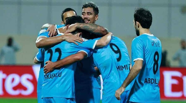 Dubai Claims Vital Win in Survival Battle