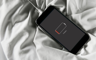 Kaspersky Experts Name Five Smartphone Charging Mistakes