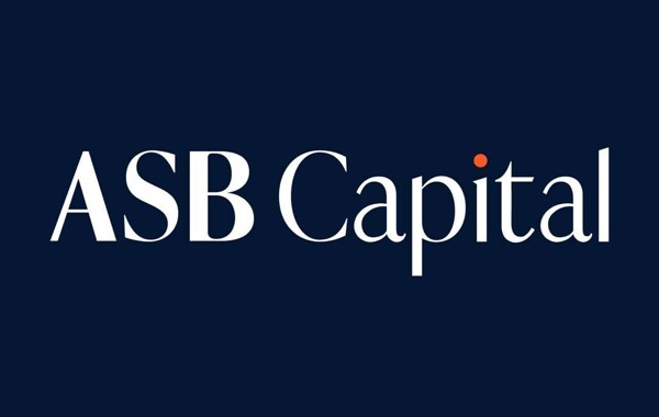 ASB Capital Announces New Management Strategy