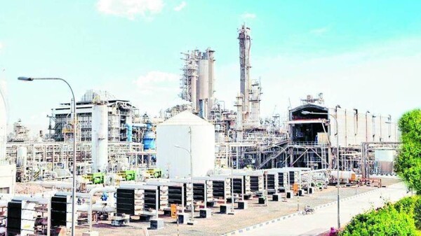 ADNOC Gas отслеживает ситуацию в ОАЭ и регионе