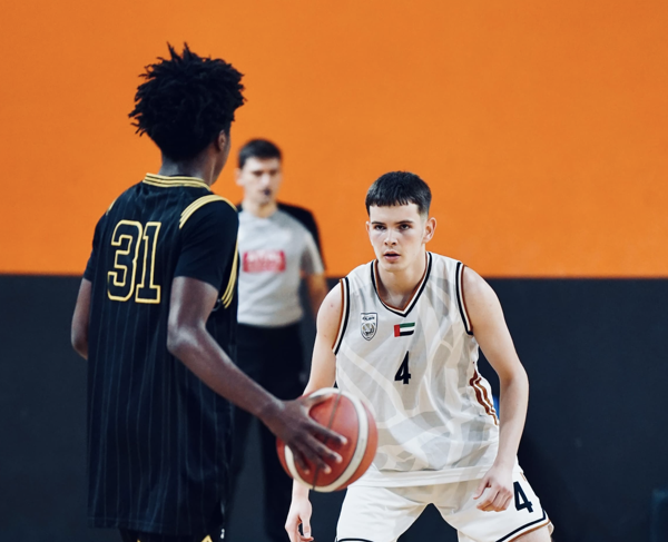 Дубайский клуб подтвердил участие юниоров в национальной лиге