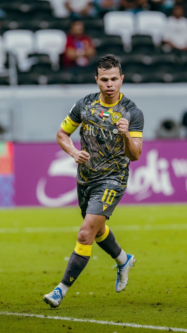 Al Wasl Revives Hopes for AFC Champions League Qualification